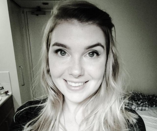 Anna Steppacher Anna Steppacher